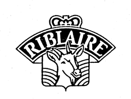 RIBLAIRE trademark