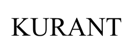 KURANT trademark