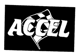 ACCEL trademark