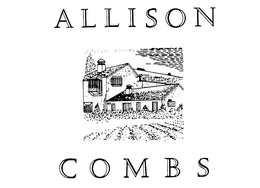 ALLISON COMBS trademark