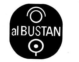 AL BUSTAN trademark