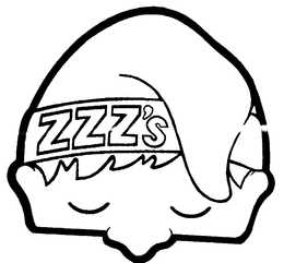 ZZZ'S trademark