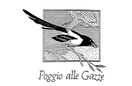 POGGIO ALLE GAZZE trademark