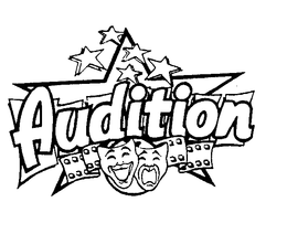 AUDITION trademark
