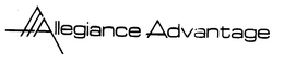 ALLEGIANCE ADVANTAGE trademark
