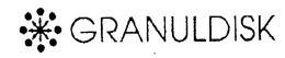 GRANULDISK trademark