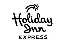 HOLIDAY INN EXPRESS trademark