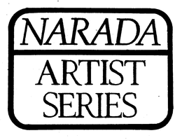 NARADA ARTIST SERIES trademark