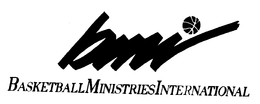 BASKETBALLMINISTRIESINTERNATIONAL trademark