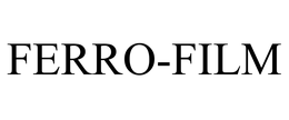 FERRO-FILM trademark