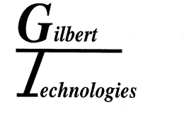 GILBERT TECHNOLOGIES trademark