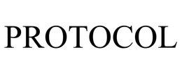 PROTOCOL trademark