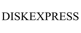 DISKEXPRESS trademark