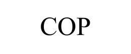 COP trademark