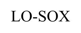 LO-SOX trademark