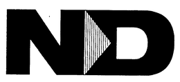 ND trademark