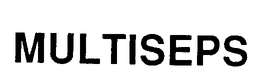 MULTISEPS trademark