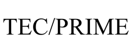 TEC/PRIME trademark