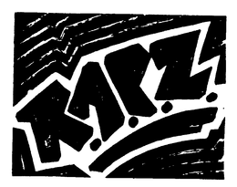 R.A.P.Z. trademark