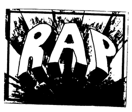 RAP trademark