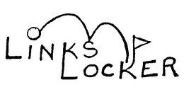 LINKS LOCKER trademark