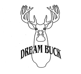 DREAM BUCK trademark