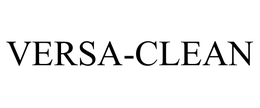 VERSA-CLEAN trademark