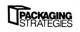 PACKAGING STRATEGIES trademark