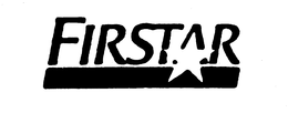 FIRSTAR trademark