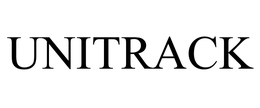 UNITRACK trademark