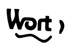WORTH trademark