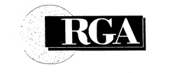 RGA trademark