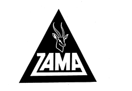 ZAMA trademark