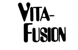 VITA-FUSION trademark