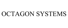 OCTAGON SYSTEMS trademark