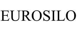 EUROSILO trademark