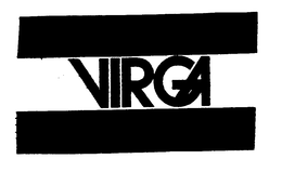 VIRGA trademark