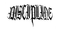 DISCIPLINE trademark