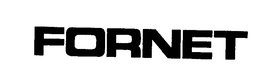 FORNET trademark
