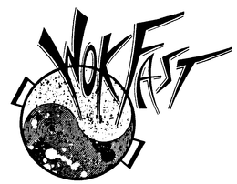 WOK FAST trademark