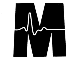 M trademark