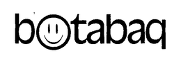 BOTABAG trademark