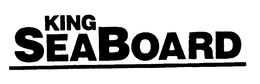 KING SEABOARD trademark