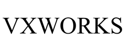 VXWORKS trademark