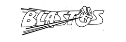 BLASTOS trademark