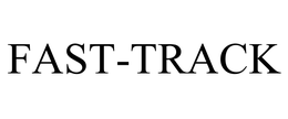 FAST-TRACK trademark