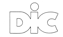 DIC trademark