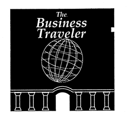 THE BUSINESS TRAVELER trademark