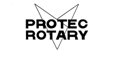 PROTEC ROTARY trademark