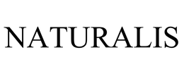 NATURALIS trademark